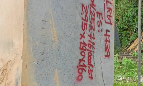 Bloco de Preto São Gabriel (2)