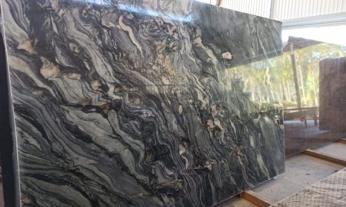 Quartzito Oceano BLUE (2)