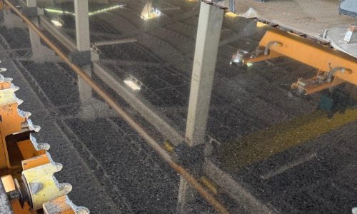 Imagem Preto São Gabriel